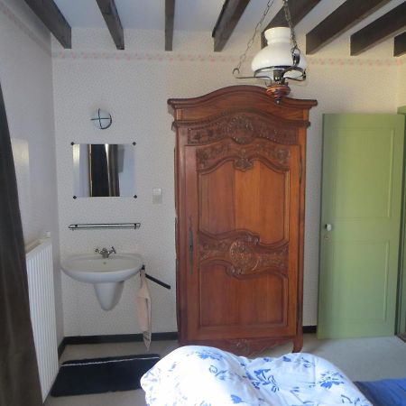 Villa Eleonore Koksijde Luaran gambar