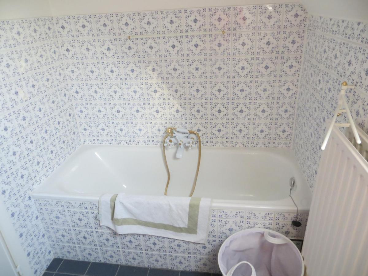 Villa Eleonore Koksijde Luaran gambar