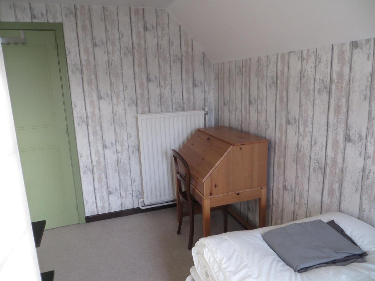 Villa Eleonore Koksijde Luaran gambar