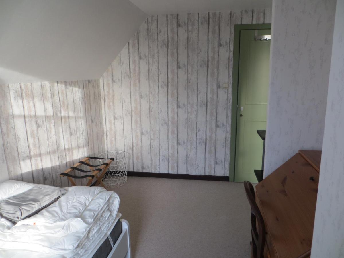 Villa Eleonore Koksijde Luaran gambar
